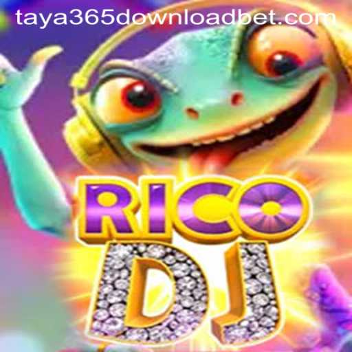 Discovering RicoDJ: A New Gaming Experience with Taya365 Download