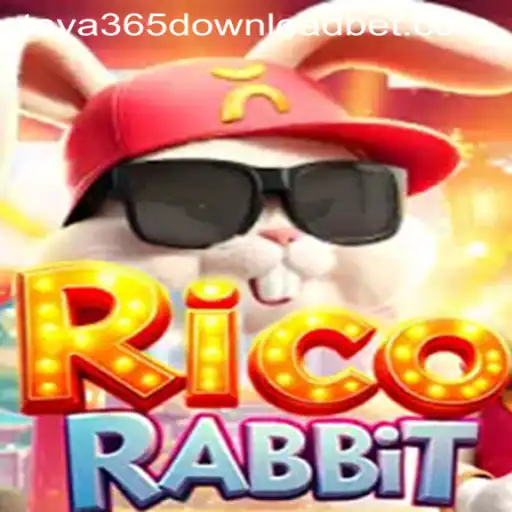 RicoRabbit: A Thrilling Adventure in the World of Gaming