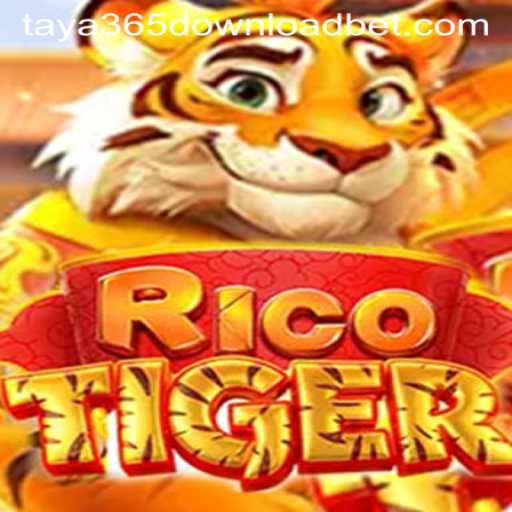 Discover a New Gaming Experience with RicoTiger