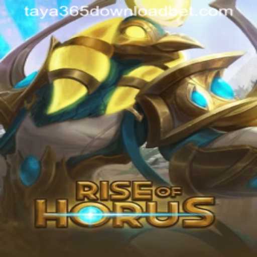 Rise of Horus: A Mesmerizing Journey into Ancient Egypt
