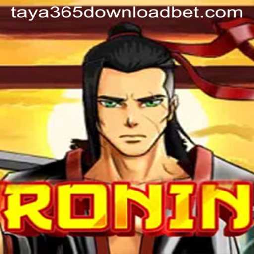 Exploring the World of Ronin: A Unique Gaming Experience