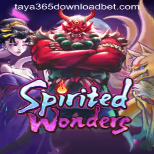Exploring SpiritedWonders: A Captivating Gaming Experience with Taya365 Download