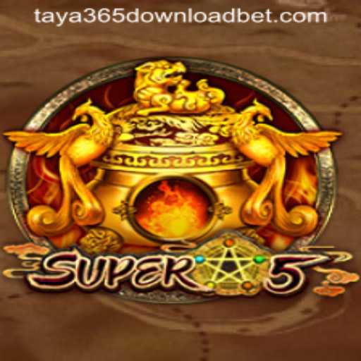 Discover the Exciting World of Super5: Your Ultimate Guide to Gameplay and Strategy
