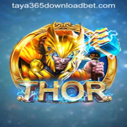 Unleashing the Power of THOR: A Deep Dive into the Latest Gaming Sensation