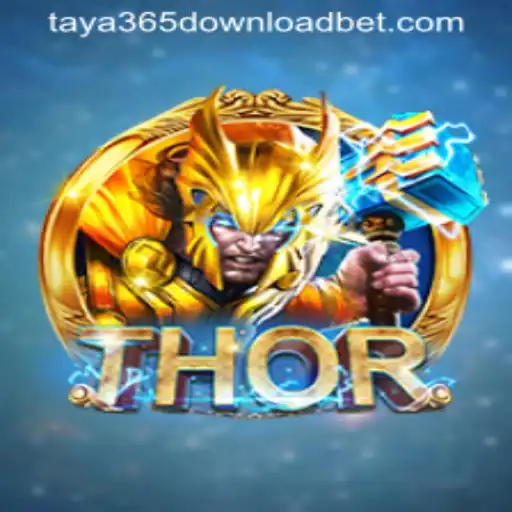 Unleashing the Power of THOR: A Deep Dive into the Latest Gaming Sensation