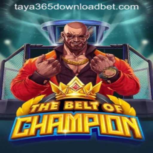 TheBeltOfChampion: A Thrilling Journey Into the Arena