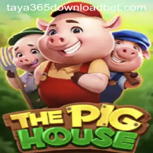 ThePigHouse – An Immersive Gaming Experience and How to Get Started with Taya365 Download