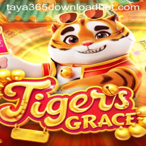 Discover the Thrilling World of TigersGrace: A Comprehensive Guide