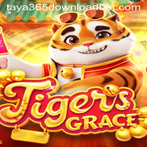 Discover the Thrilling World of TigersGrace: A Comprehensive Guide