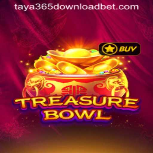 TreasureBowl: Dive into the Ultimate Adventure