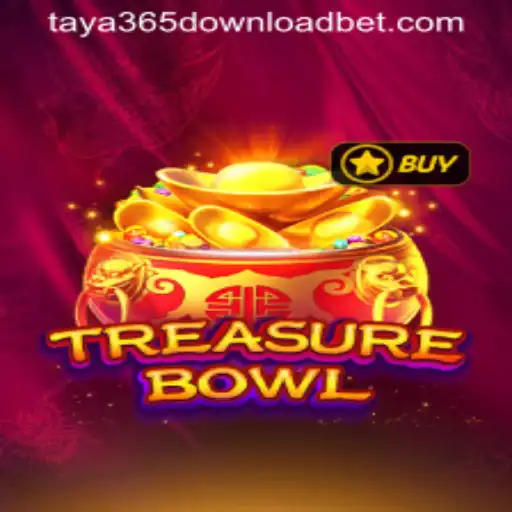 TreasureBowl: Dive into the Ultimate Adventure