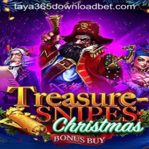Celebrating the Festive Spirit with TreasuresnipesChristmas and Taya365 Download