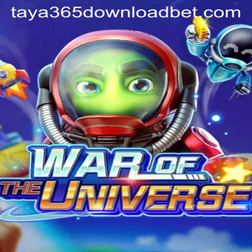 WAROFTHEUNIVERSE: A Thrilling Galactic Battle Experience