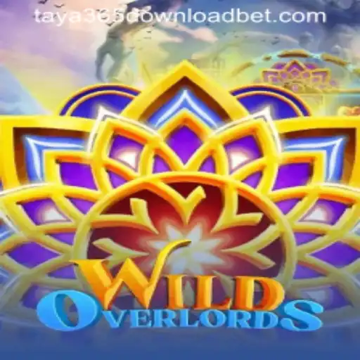 WildOverlords: An Immersive Gaming Experience Discovered through the Taya365 Download
