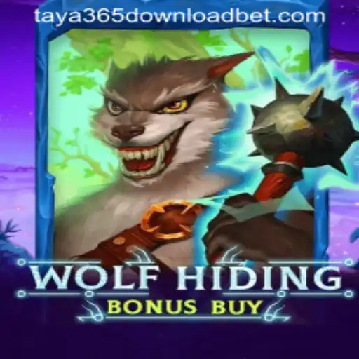 Unveiling the Thrill of WolfHidingBonusBuy: A Captivating Gaming Experience