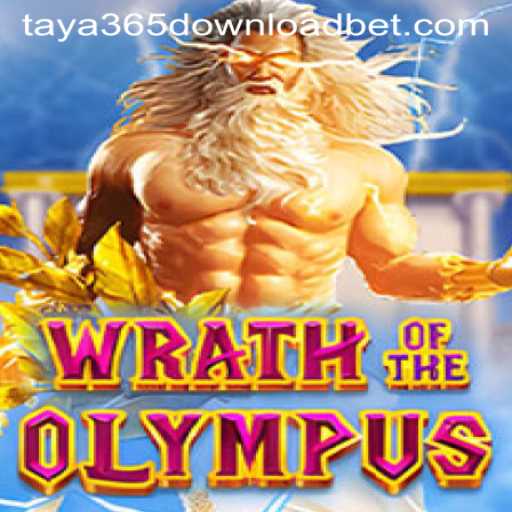 Discover the Legendary World of WrathofOlympus